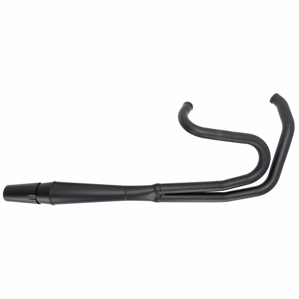 black thunderheader exhaust for fxr