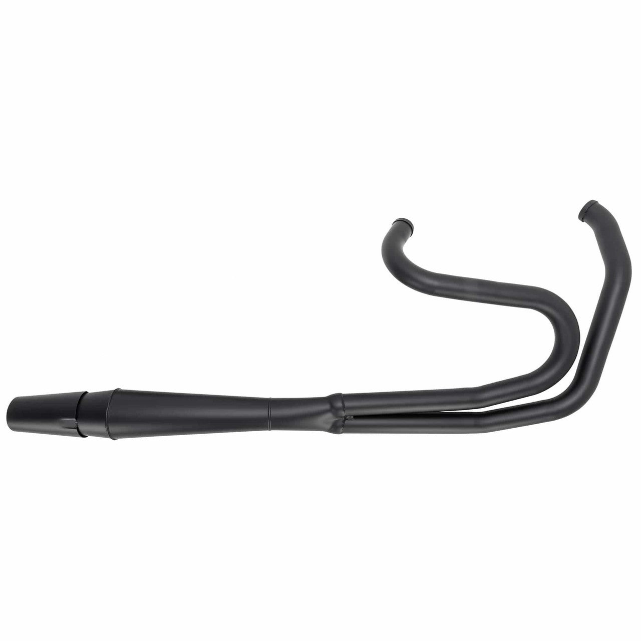 black thunderheader exhaust for fxr