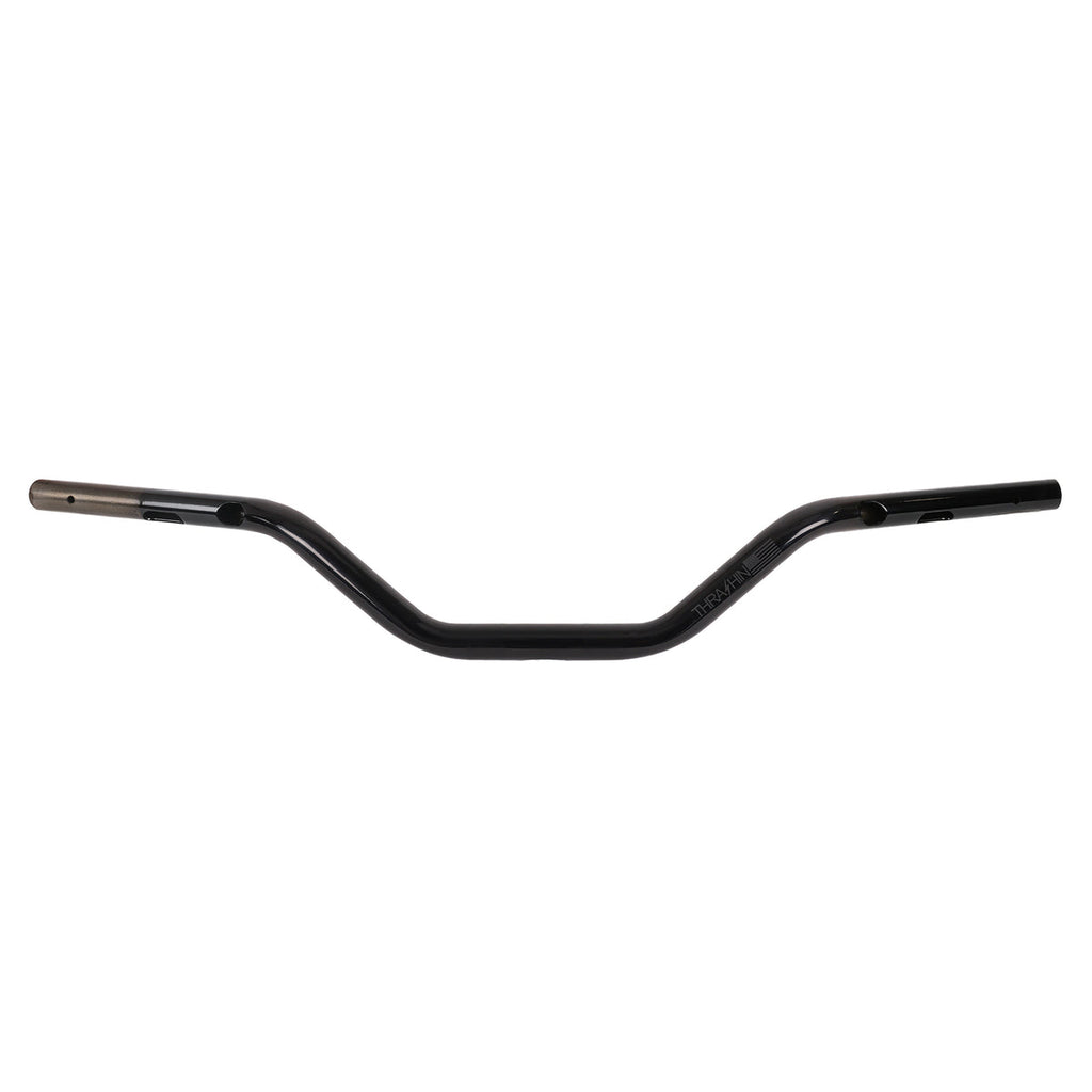 2024+ Mid Bend Bars - Black