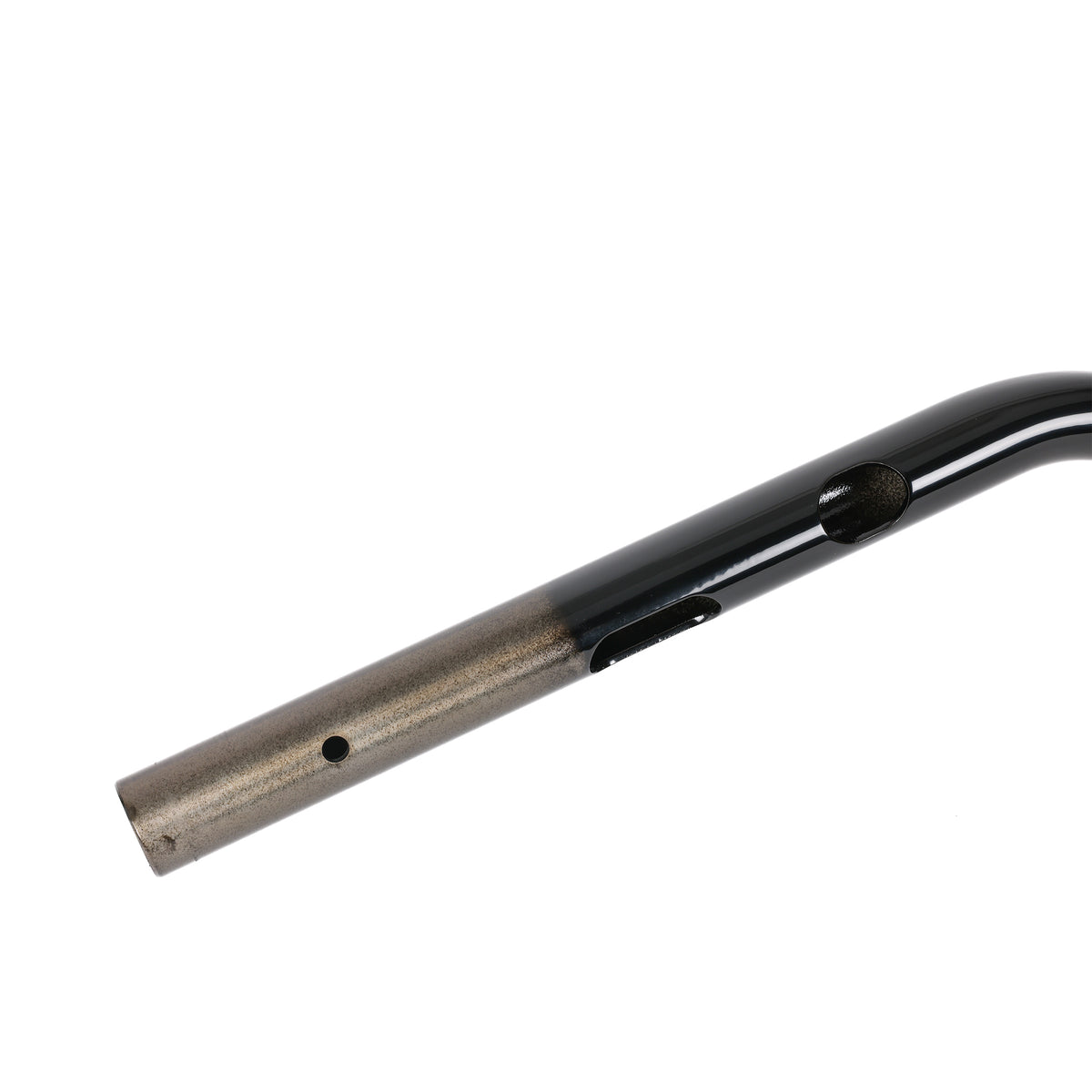 2024+ Mid Bend Bars - Black