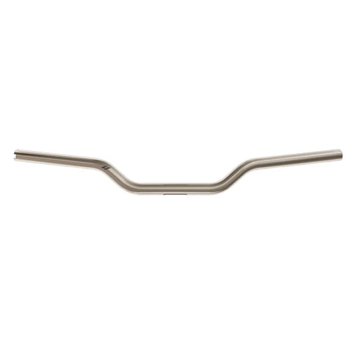 Stainless KR Low Bar
