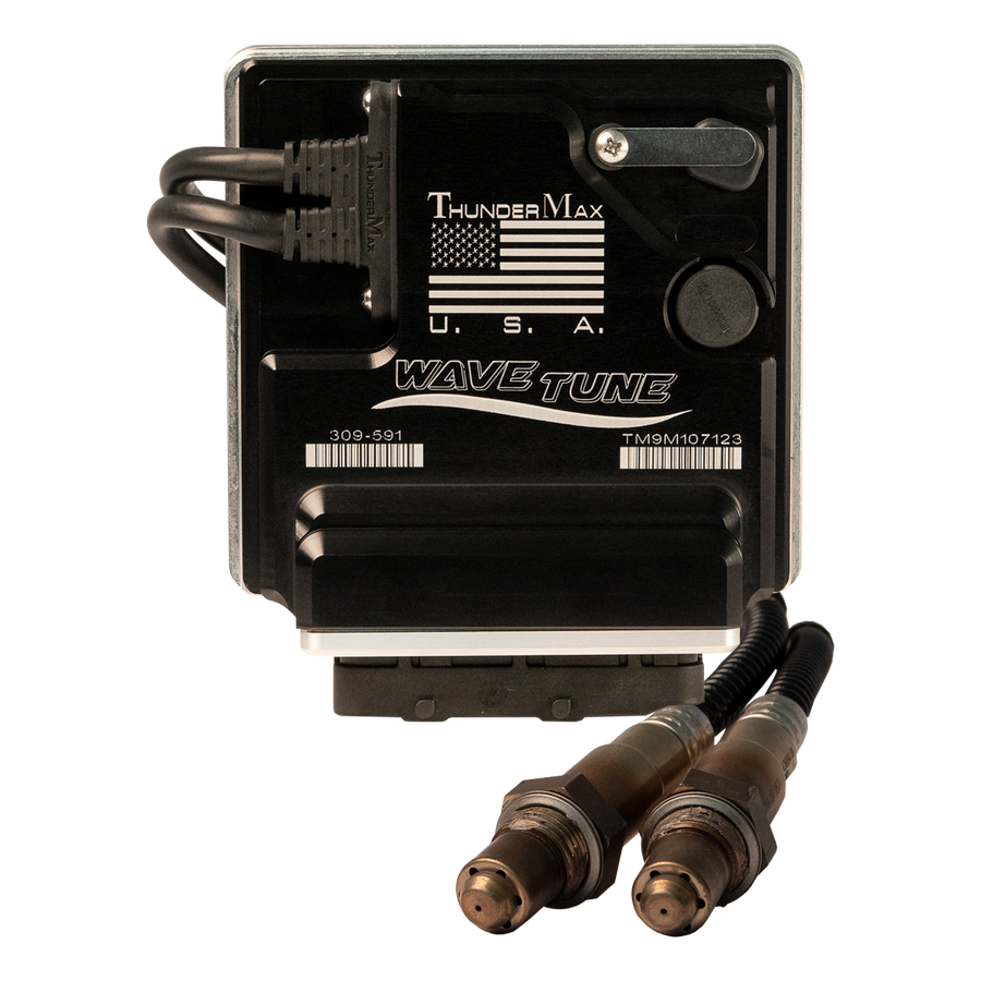 ThunderMax for Touring® Models