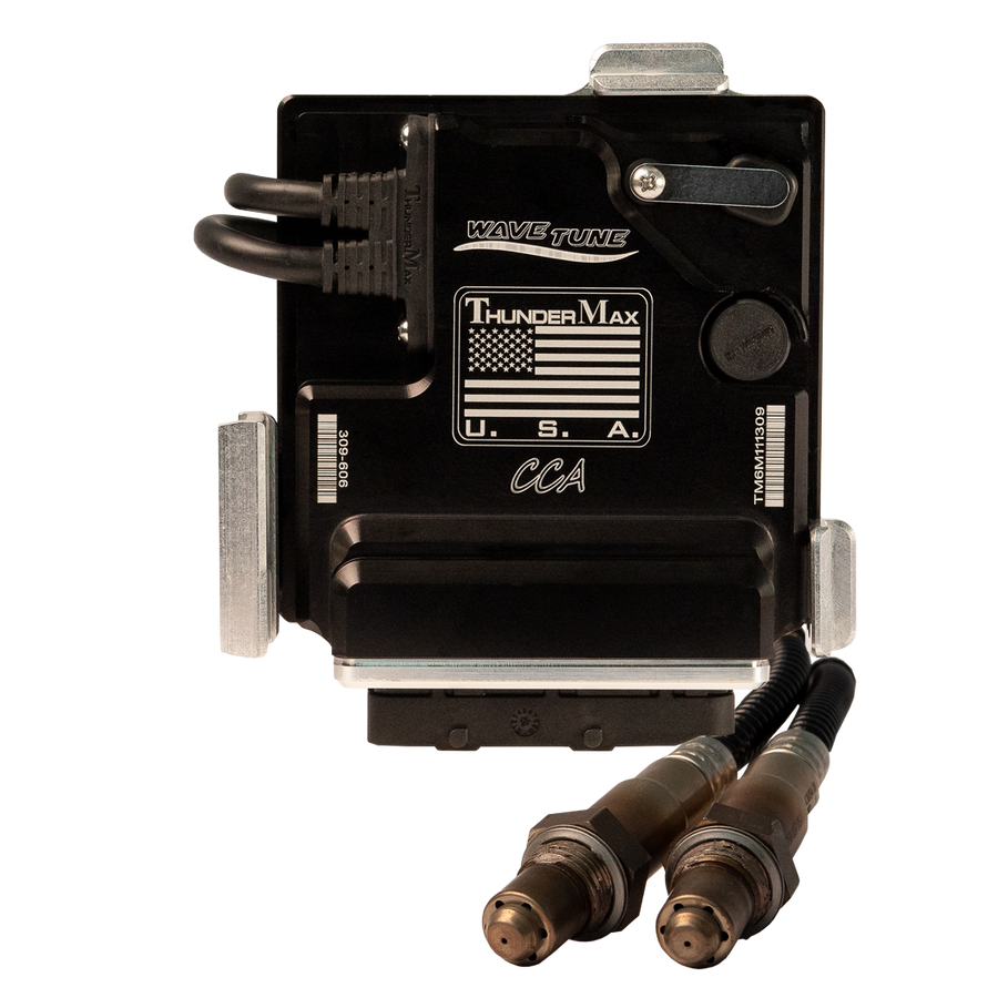 ThunderMax for M8 Softail® Models