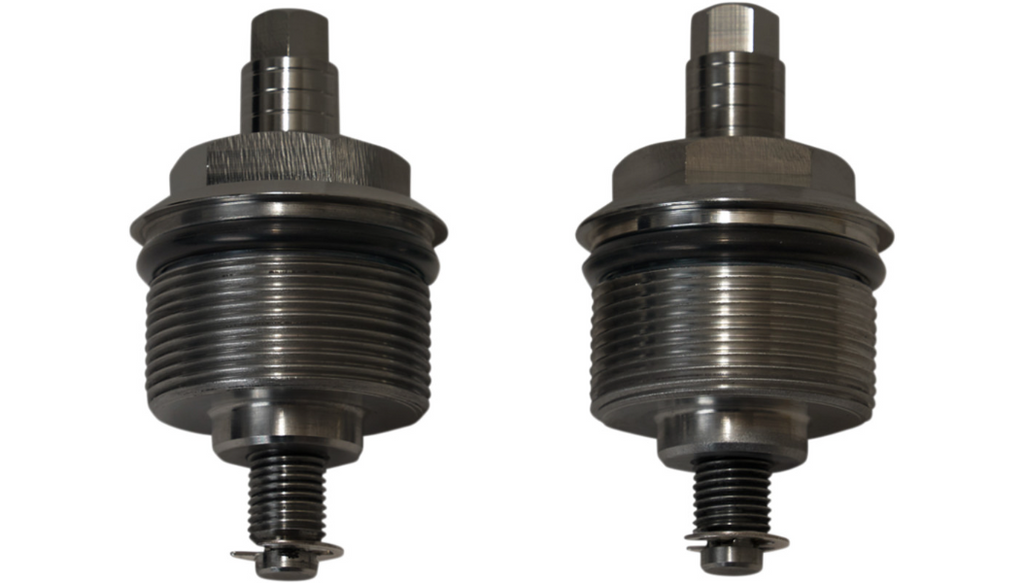 Speed Merchant Preload Adjusters 39mm