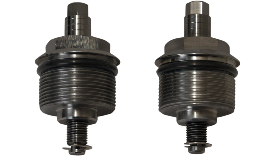 Speed Merchant Preload Adjusters 39mm