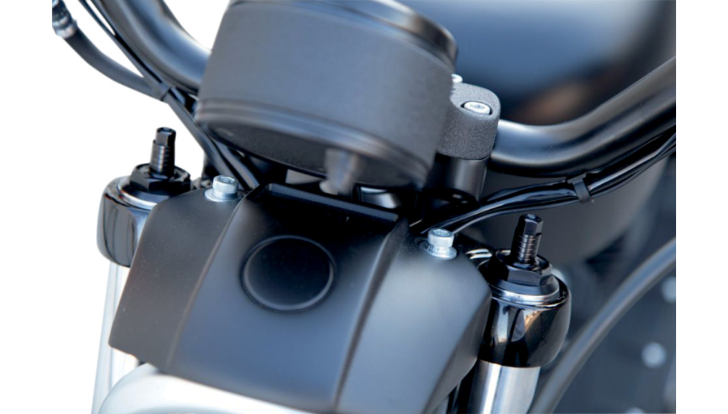 Speed Merchant Preload Adjusters 39mm