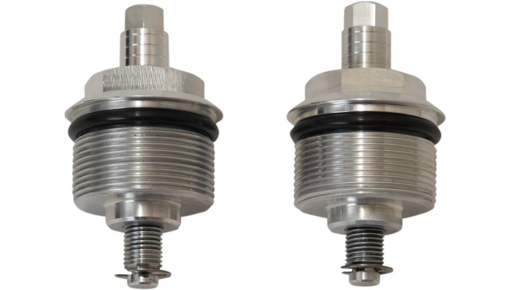 Speed Merchant Preload Adjusters 39mm