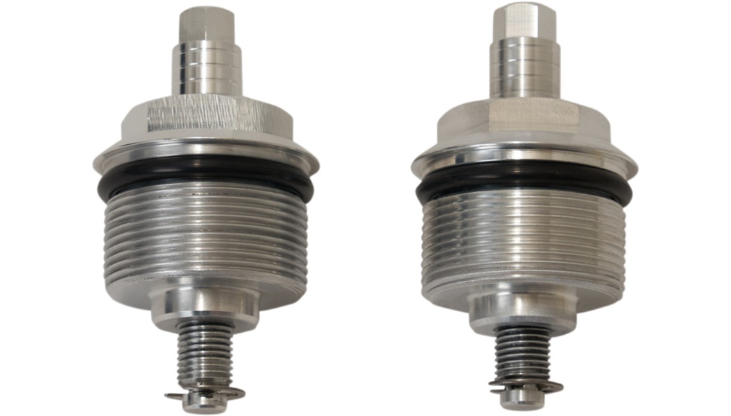 Speed Merchant Preload Adjusters 39mm