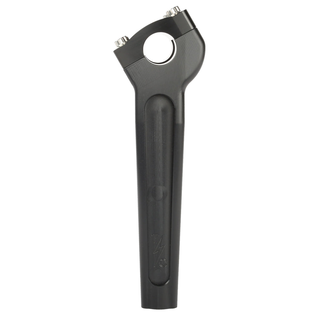 8" Straight Thrashin OG Risers - Black or Chrome