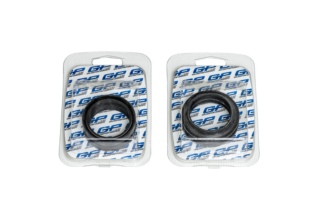 GP Suspension Low Stiction 49MM Showa Fork Seal/Dust Seal Complete Kit