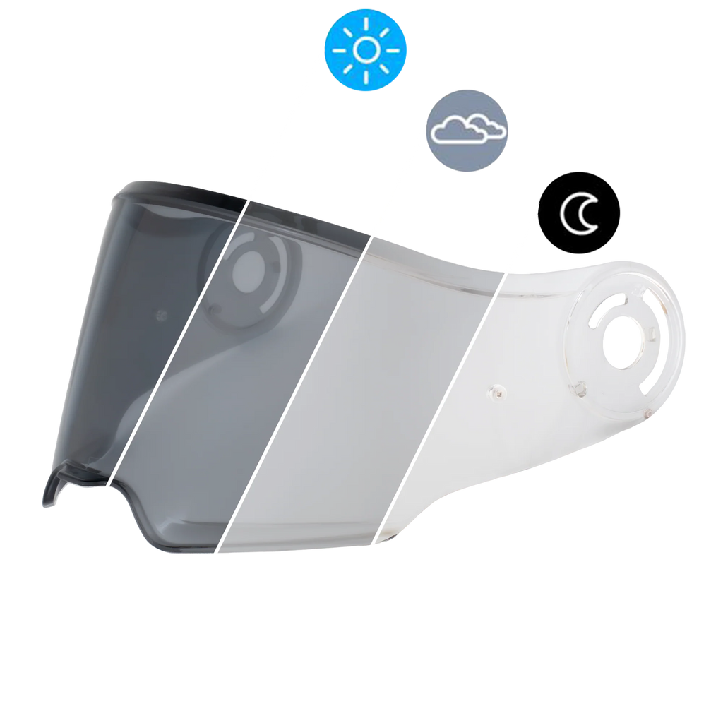 C6 Shield Outer- Photochromic