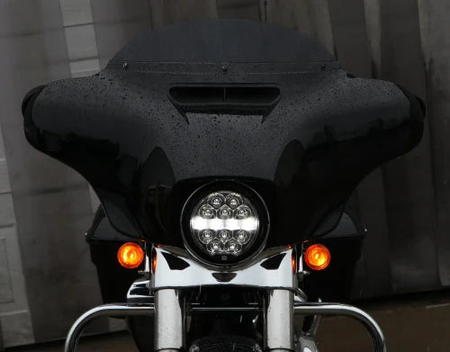 Kraus DENALI D14 Destroyer Headlight Kit  ('15-'23 Street Glide)