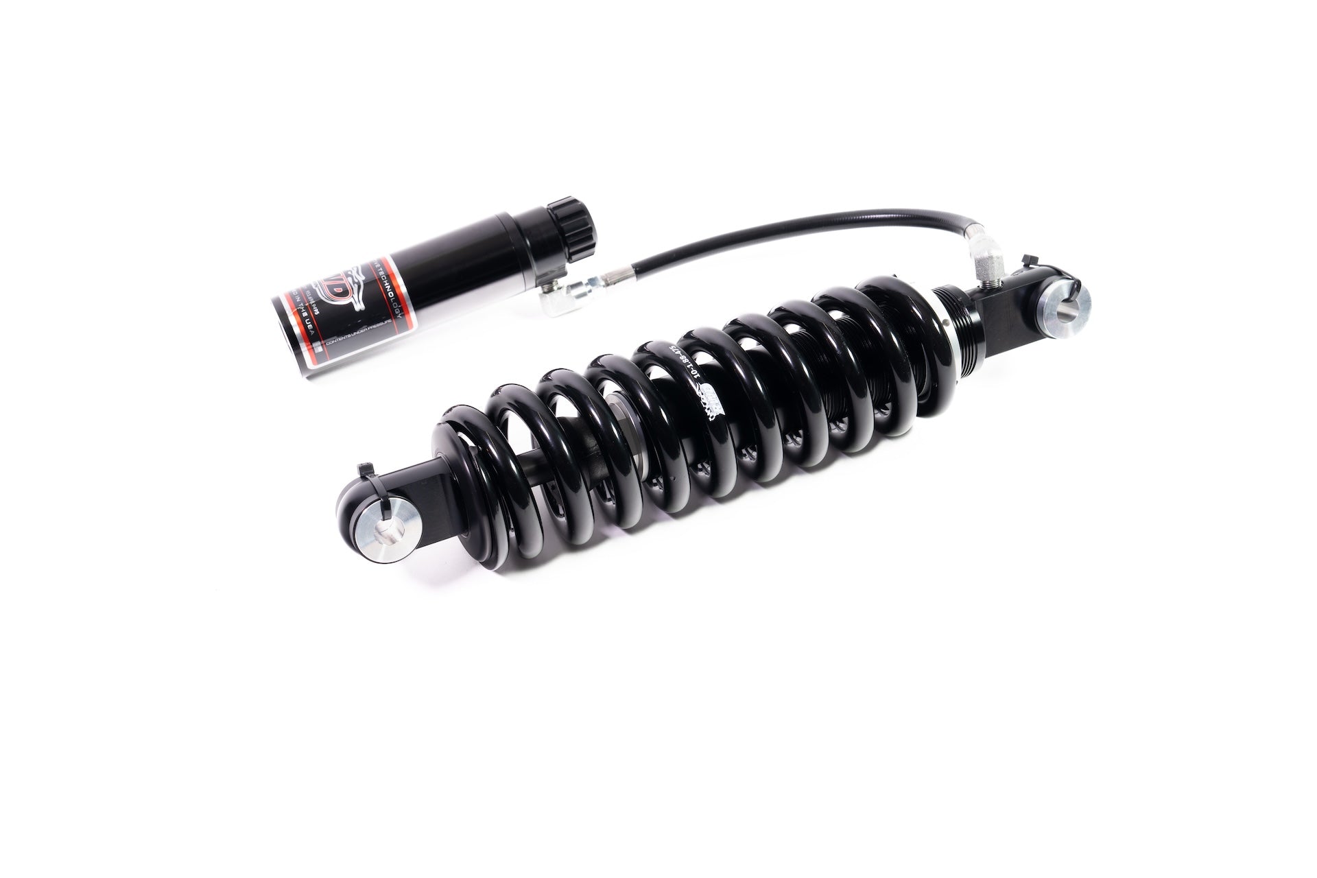 RWD RS-2 Softail Shock Absorber – 13.5″, 14", 14.5" Monoshock Rear Suspension