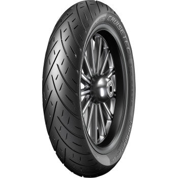 Metzeler Cruisetec Tires