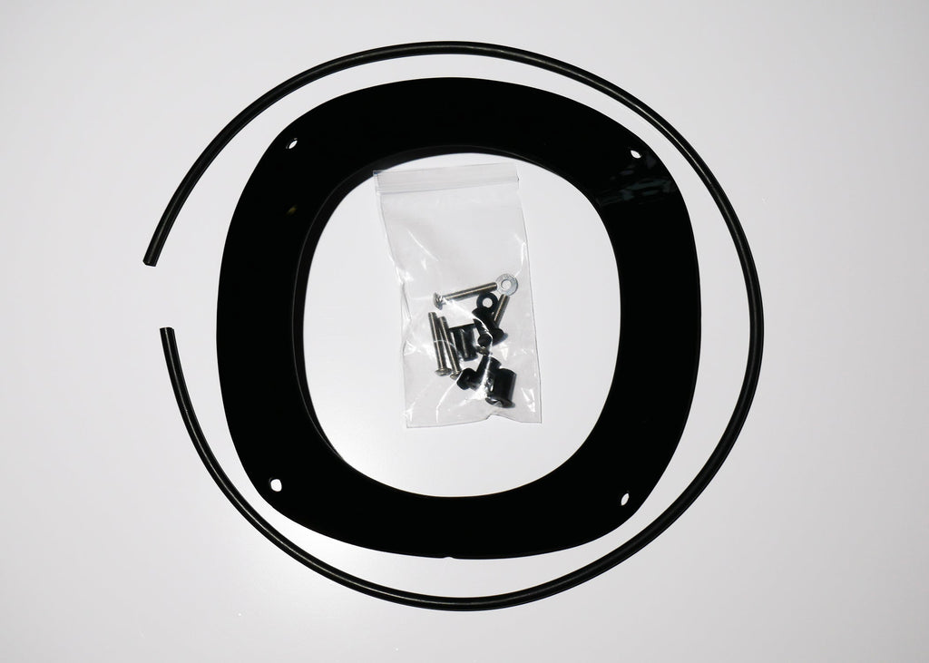 RWD Baja Designs LP6 Light Kit for FXR Fairing