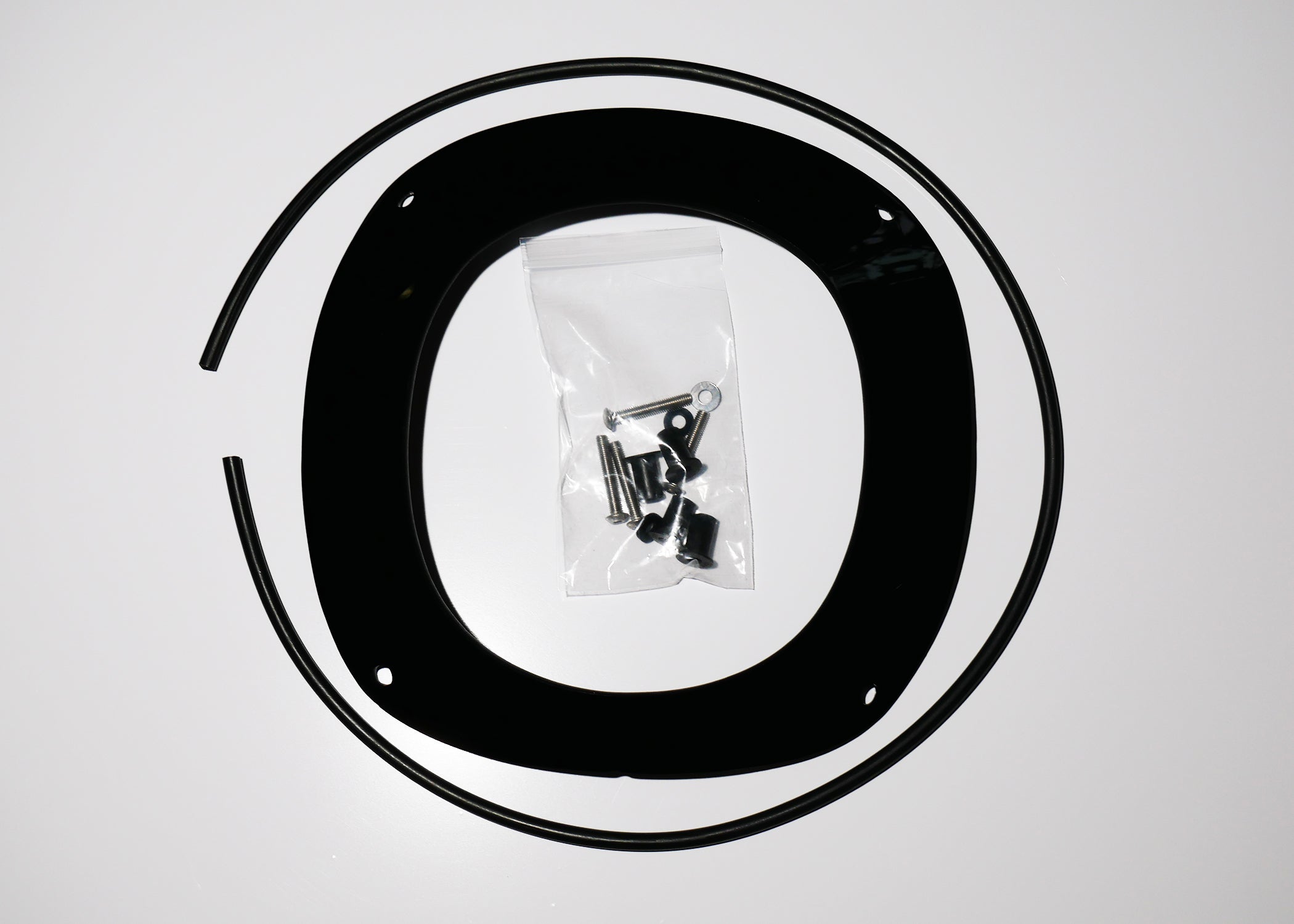 RWD Baja Designs LP6 Light Kit for FXR Fairing