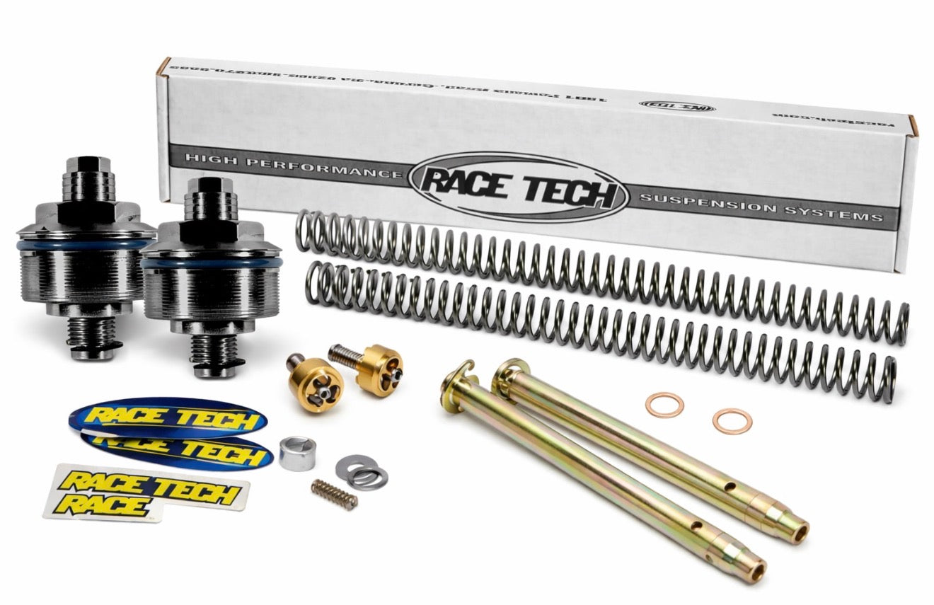 Never Say Die Fork Upgrade Package