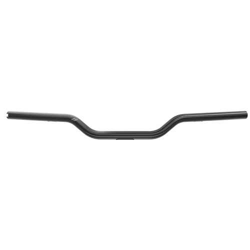 Stainless KR Low Bar