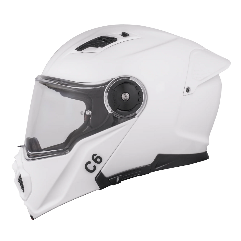 D.O.T. & ECE Daytona C6