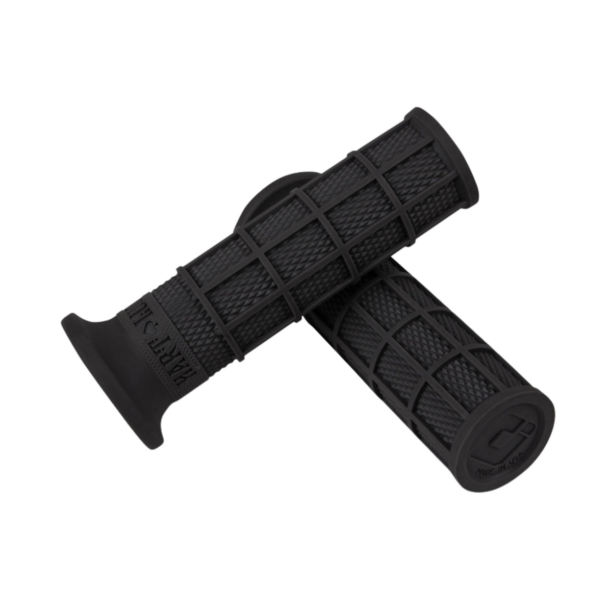 Harley-Davidson ODI Hart Luck Signature Full Waffle Grip