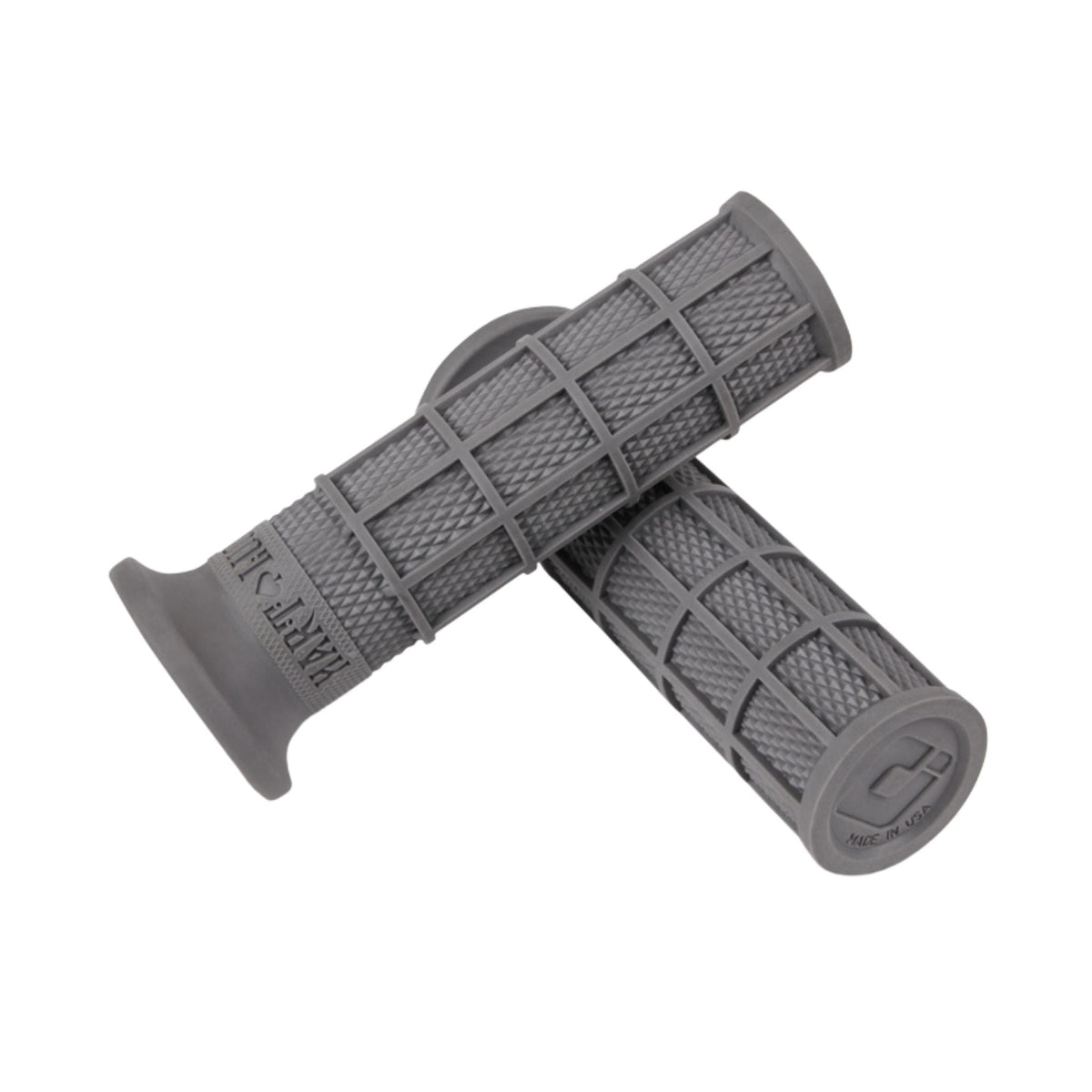 Harley-Davidson ODI Hart Luck Signature Full Waffle Grip