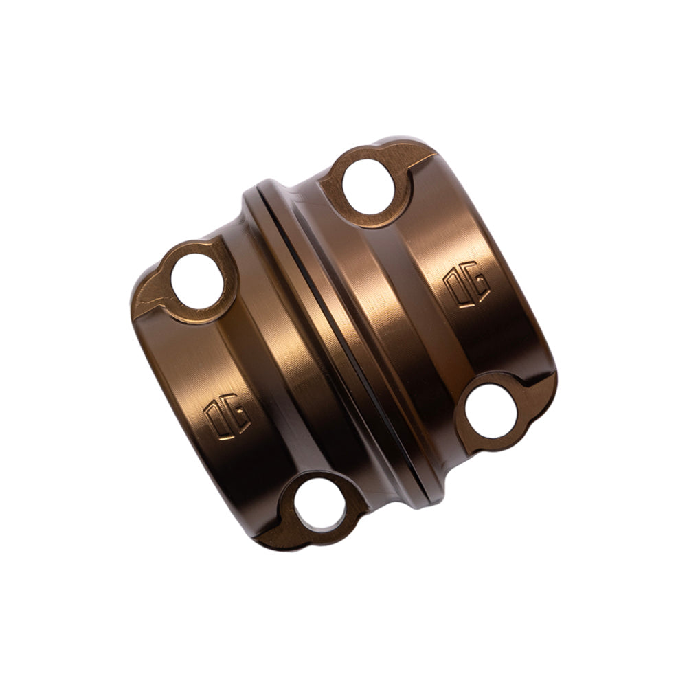 OG Billet Clutch / Brake Perch Clamp