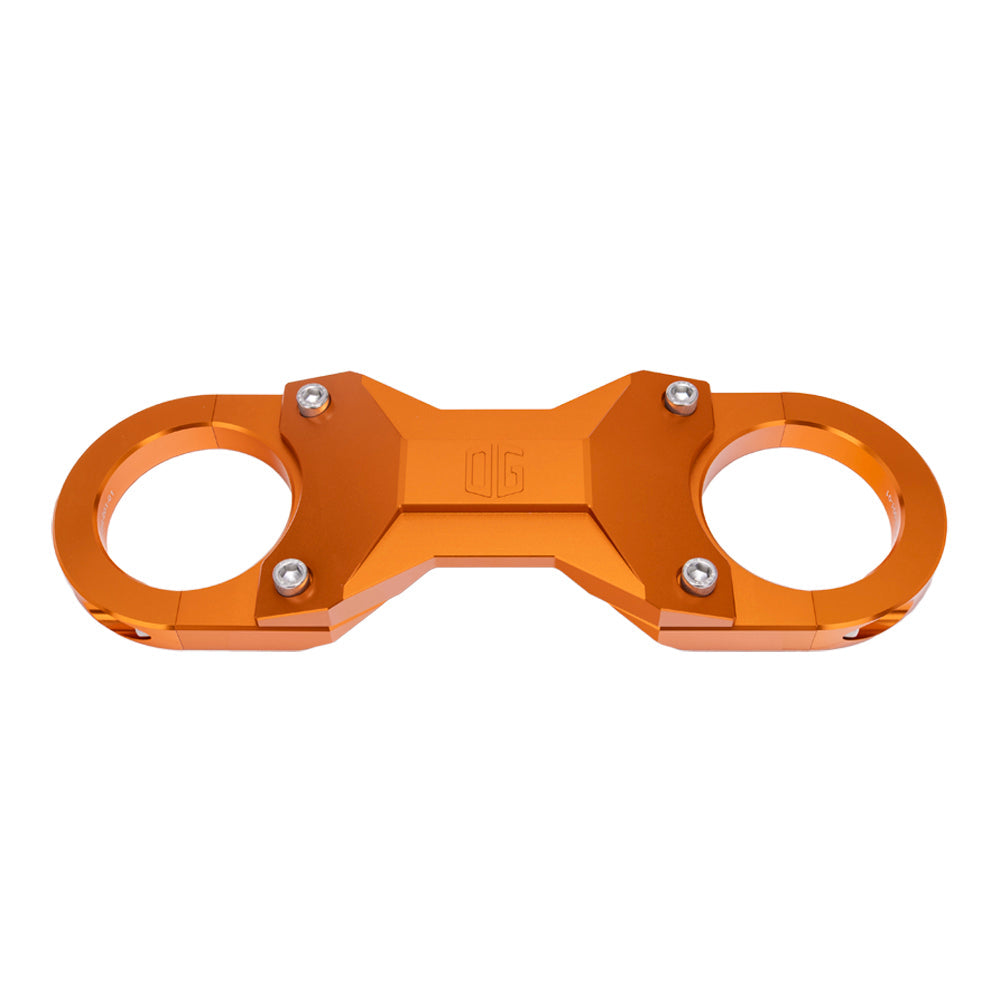 OG Orange Speed 49mm Fork Brace