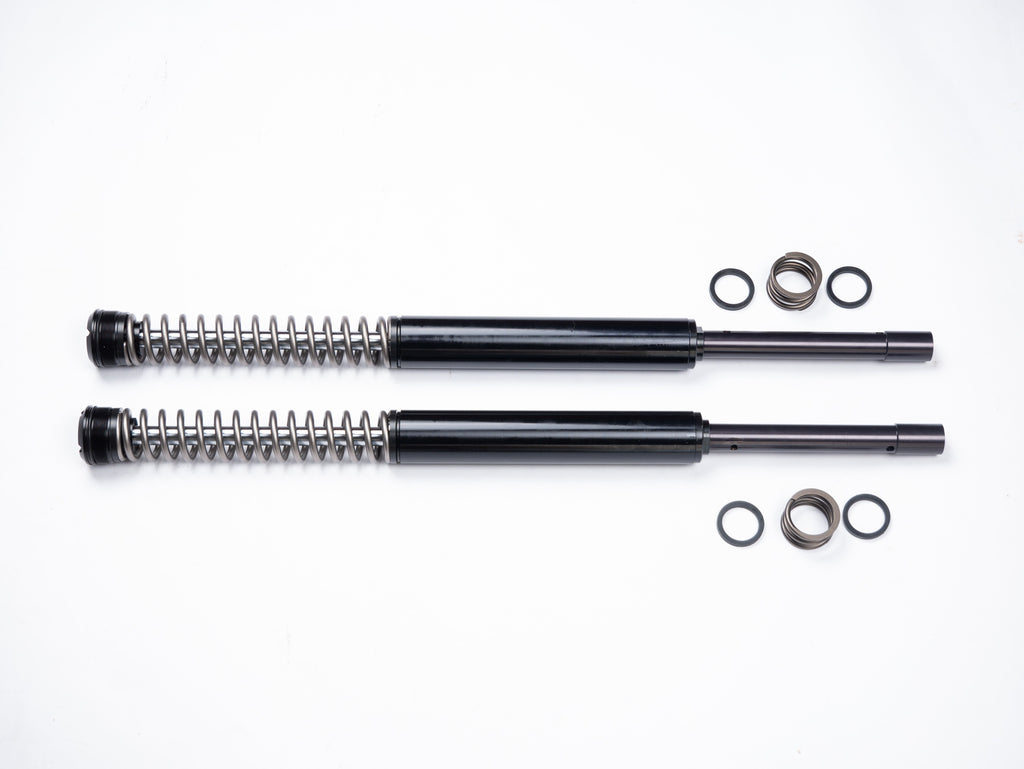 RWD RS-1F SOFTAIL FXBB 49MM FRONT FORK CARTRIDGE SYSTEM