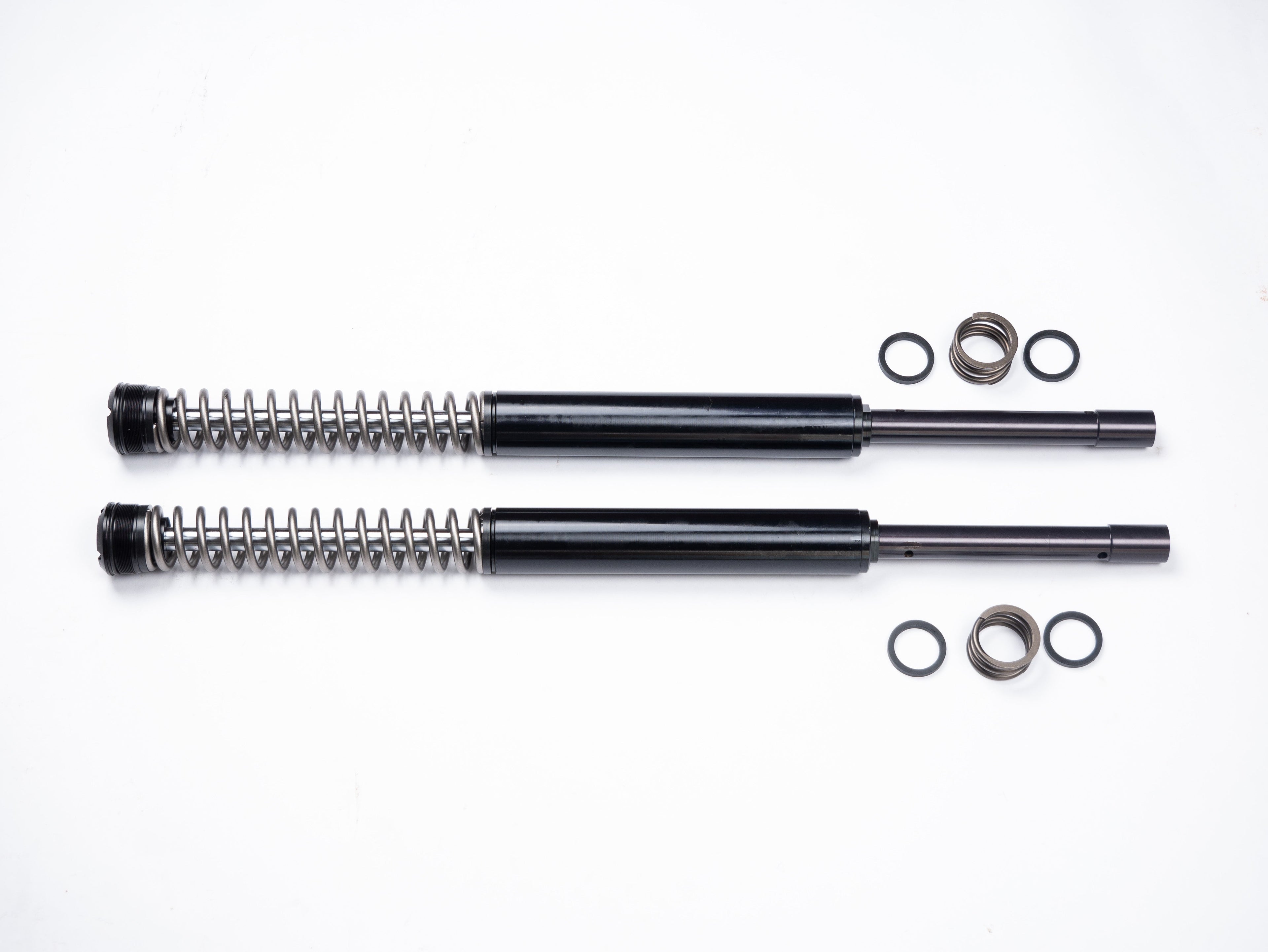 RWD RS-1F SOFTAIL FXBB 49MM FRONT FORK CARTRIDGE SYSTEM