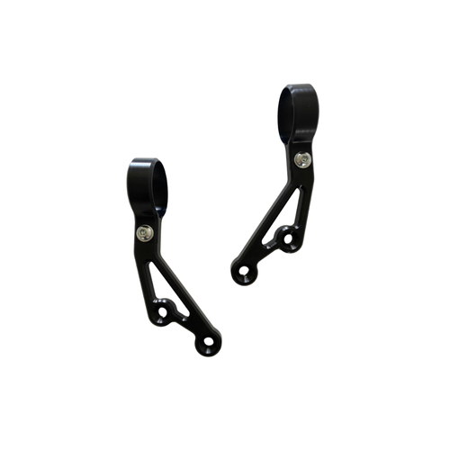 GP Suspension High Mount Reservoir Bracket