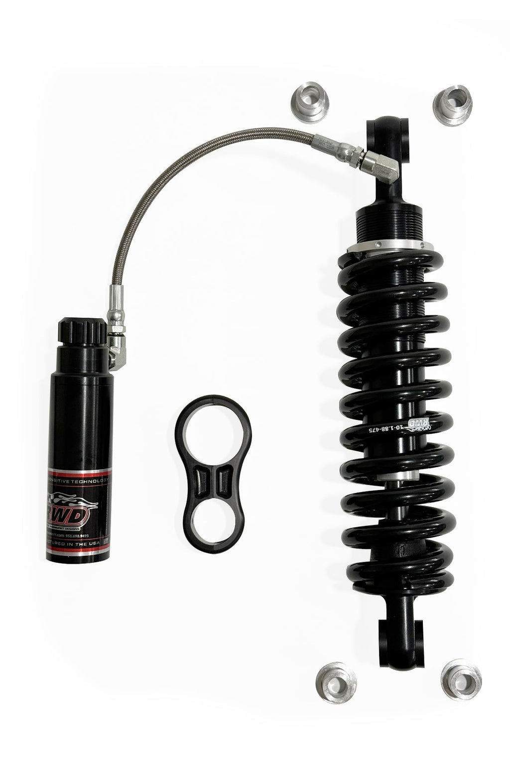RWD V-Twin Softail Shock Absorber