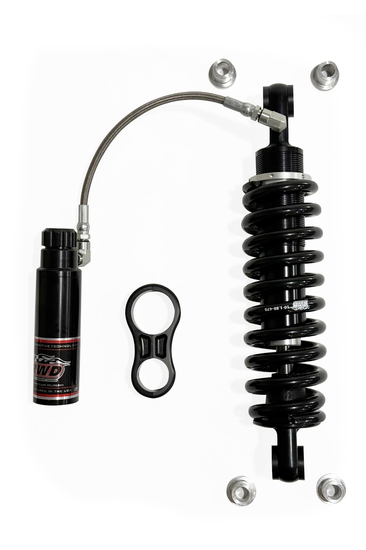 RWD V-Twin Softail Shock Absorber