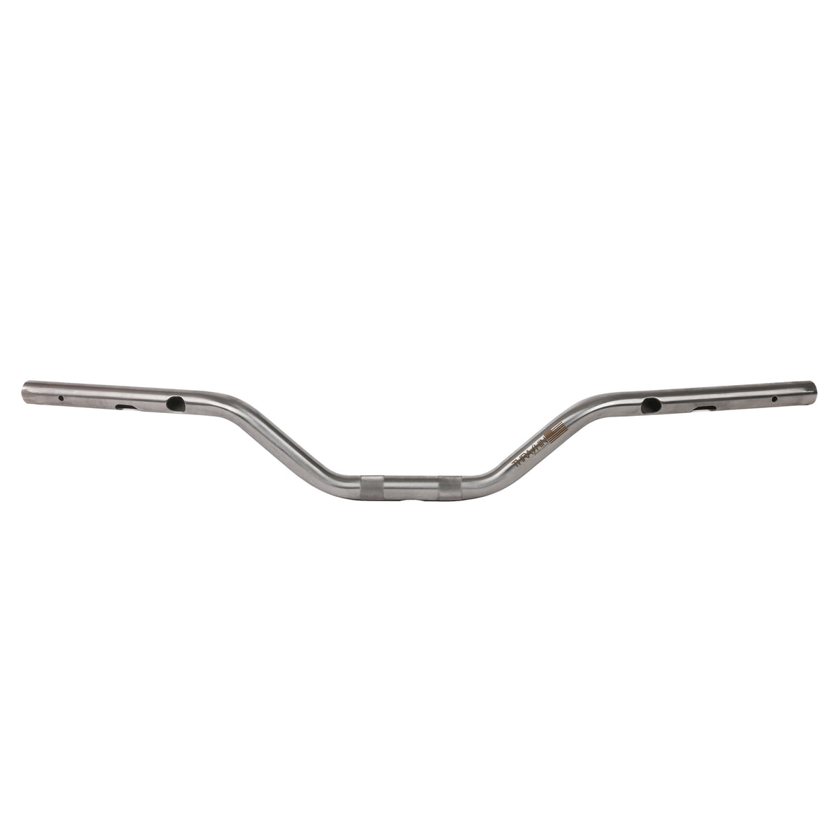 2024+ Mid Bend Bars - Stainless
