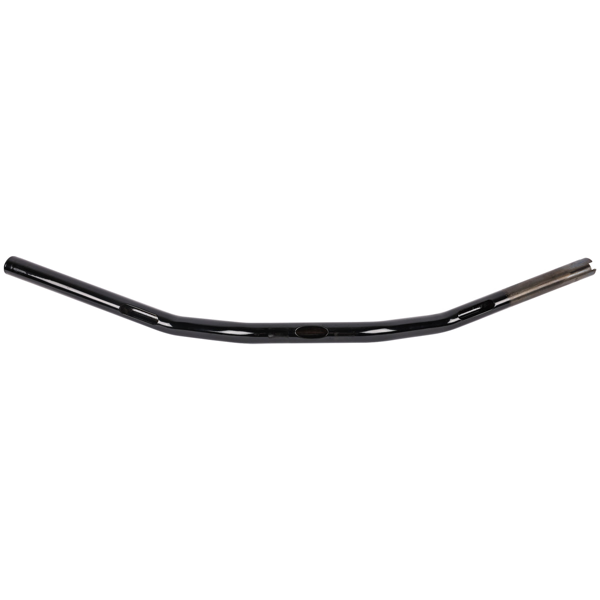 Low Bend Bars - Black