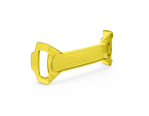 Kraus / Denali Snap-On X-Lens for D14 Destroyer Headlight