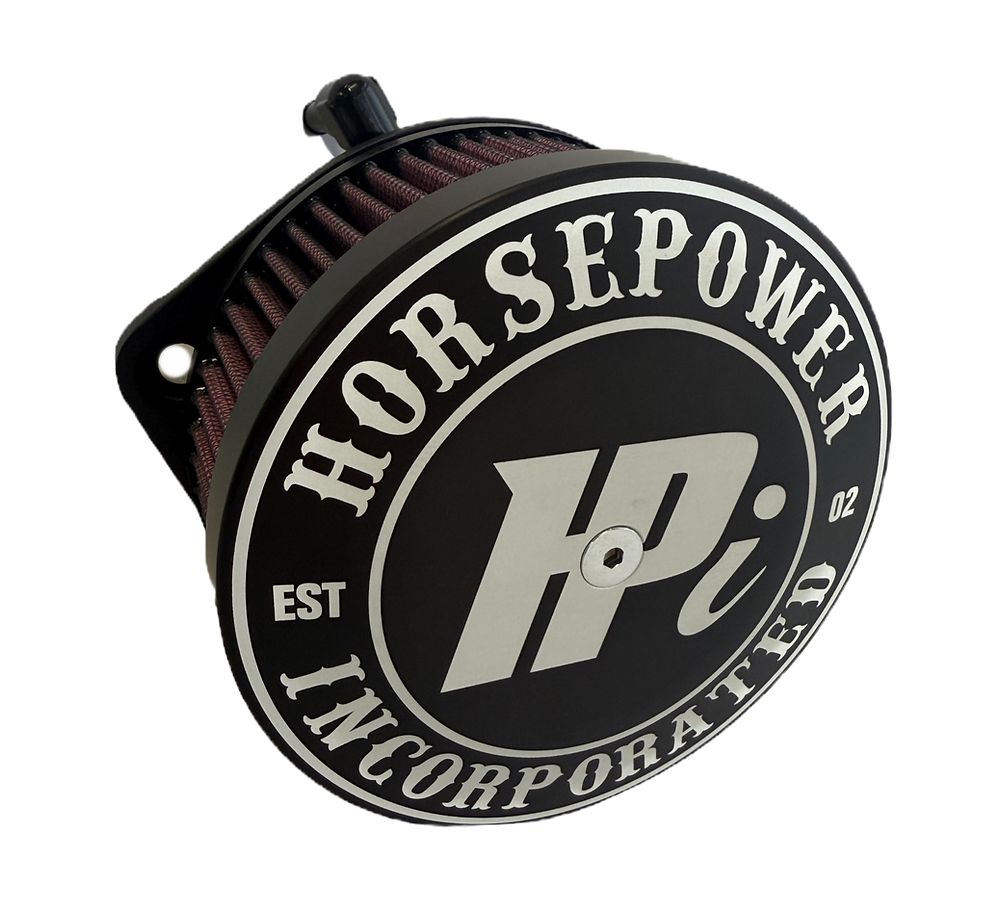 Horsepower inc. Gen 1 M8 V2 Intake