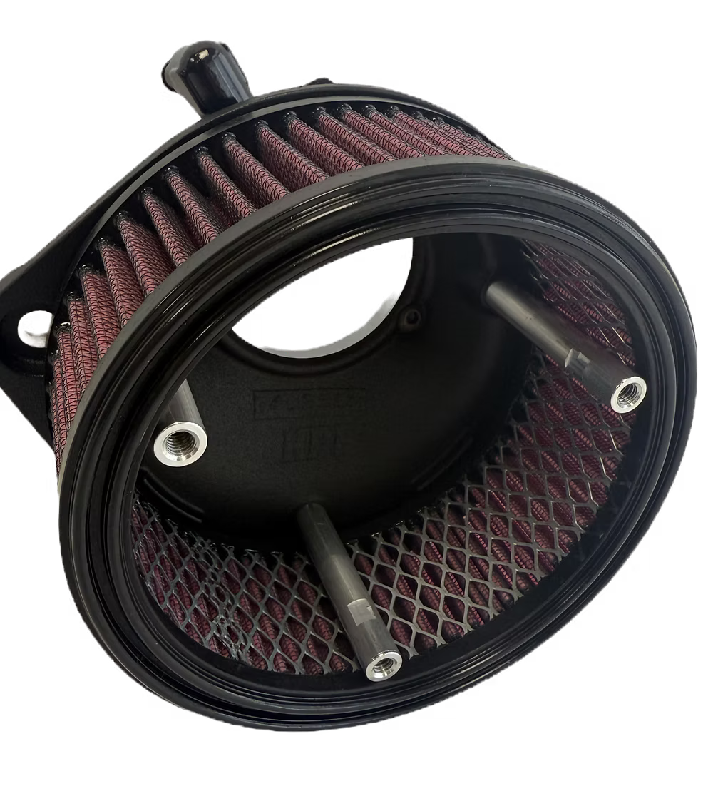 Horsepower inc. Gen 1 M8 V2 Intake