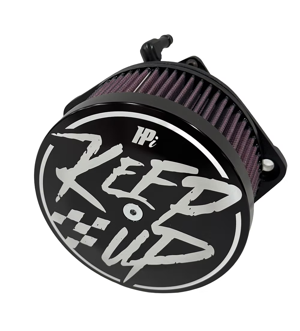 Horsepower inc. Gen 1 M8 V2 Intake