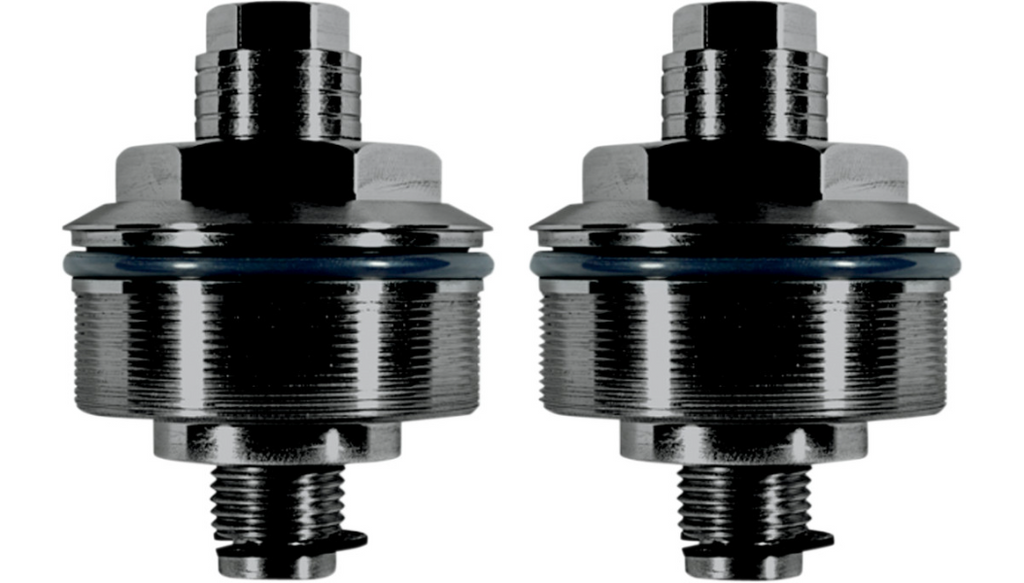 Speed Merchant Preload Adjusters 49mm Forks