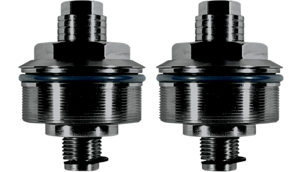 Speed Merchant Preload Adjusters 49mm Forks