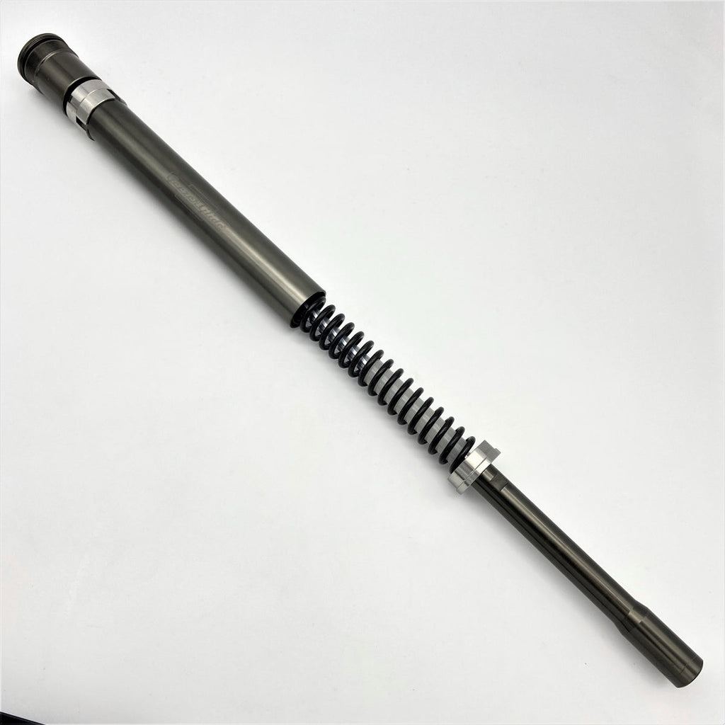 Geezer Engineering Cartridges for Harley Touring Models 49mm Fork Tubes