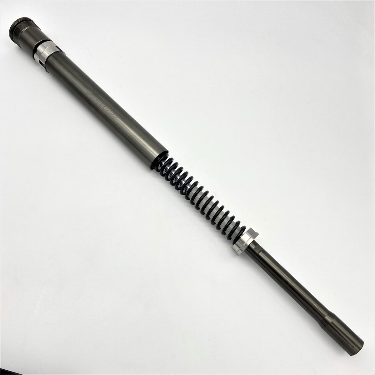 Geezer Engineering Cartridges for Harley Touring Models 49mm Fork Tubes