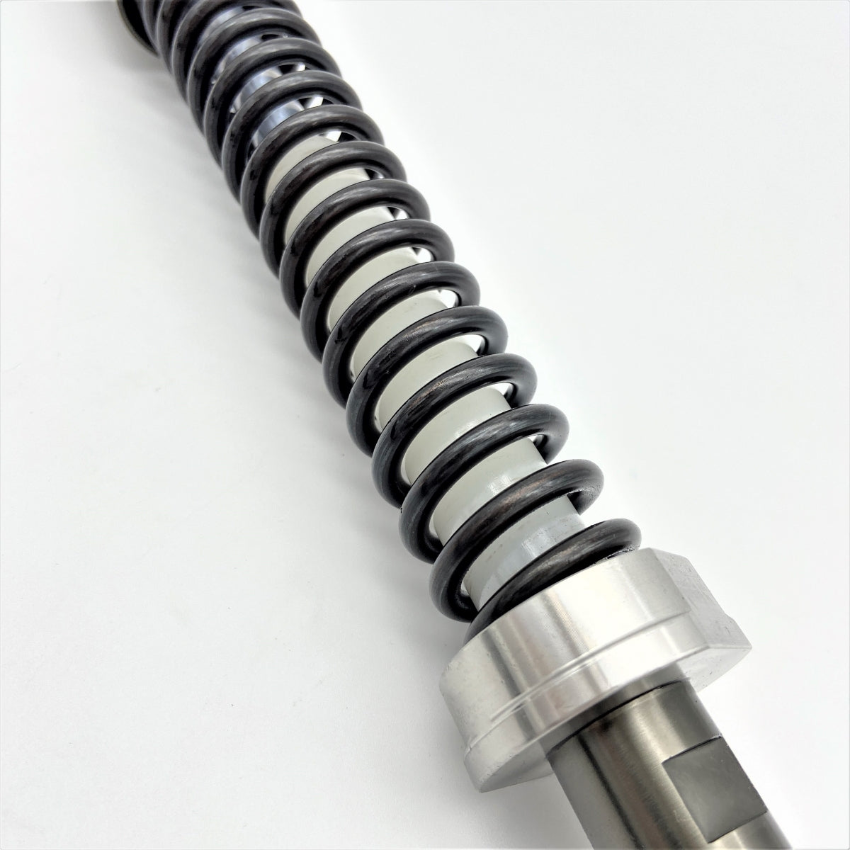 Geezer Engineering Cartridges for Harley Touring Models 49mm Fork Tubes