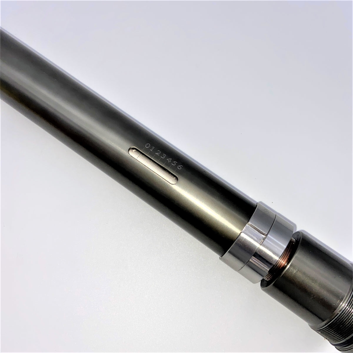 Geezer Engineering Cartridges for Harley Touring Models 49mm Fork Tubes