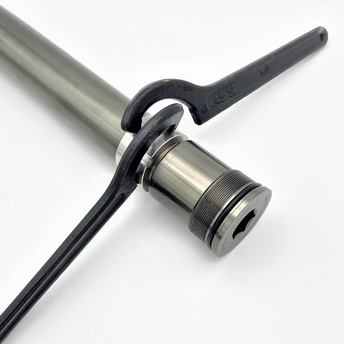 Geezer Engineering Cartridges for Harley Touring Models 49mm Fork Tubes