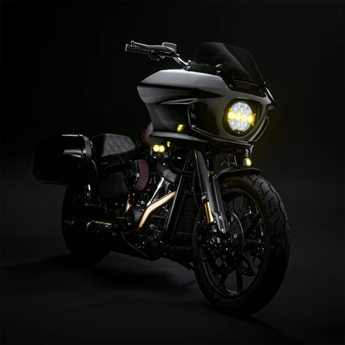 Kraus EOS Light Kit  - With Denali Lighting (Low Rider ST)