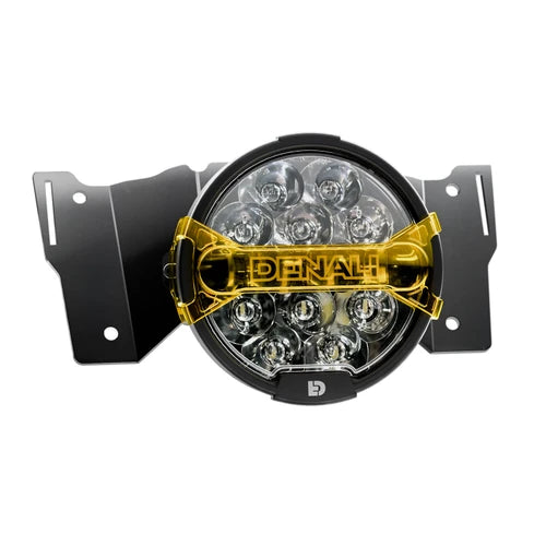 Kraus EOS Light Kit  - With Denali Lighting (Low Rider ST)