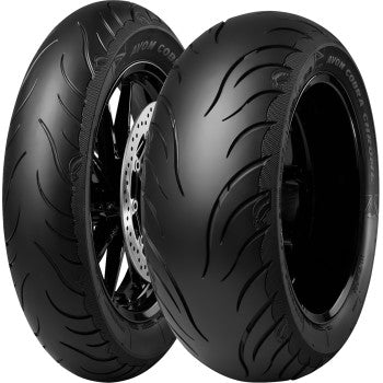 Avon Cobra Chrome AV91/AV92 Tires