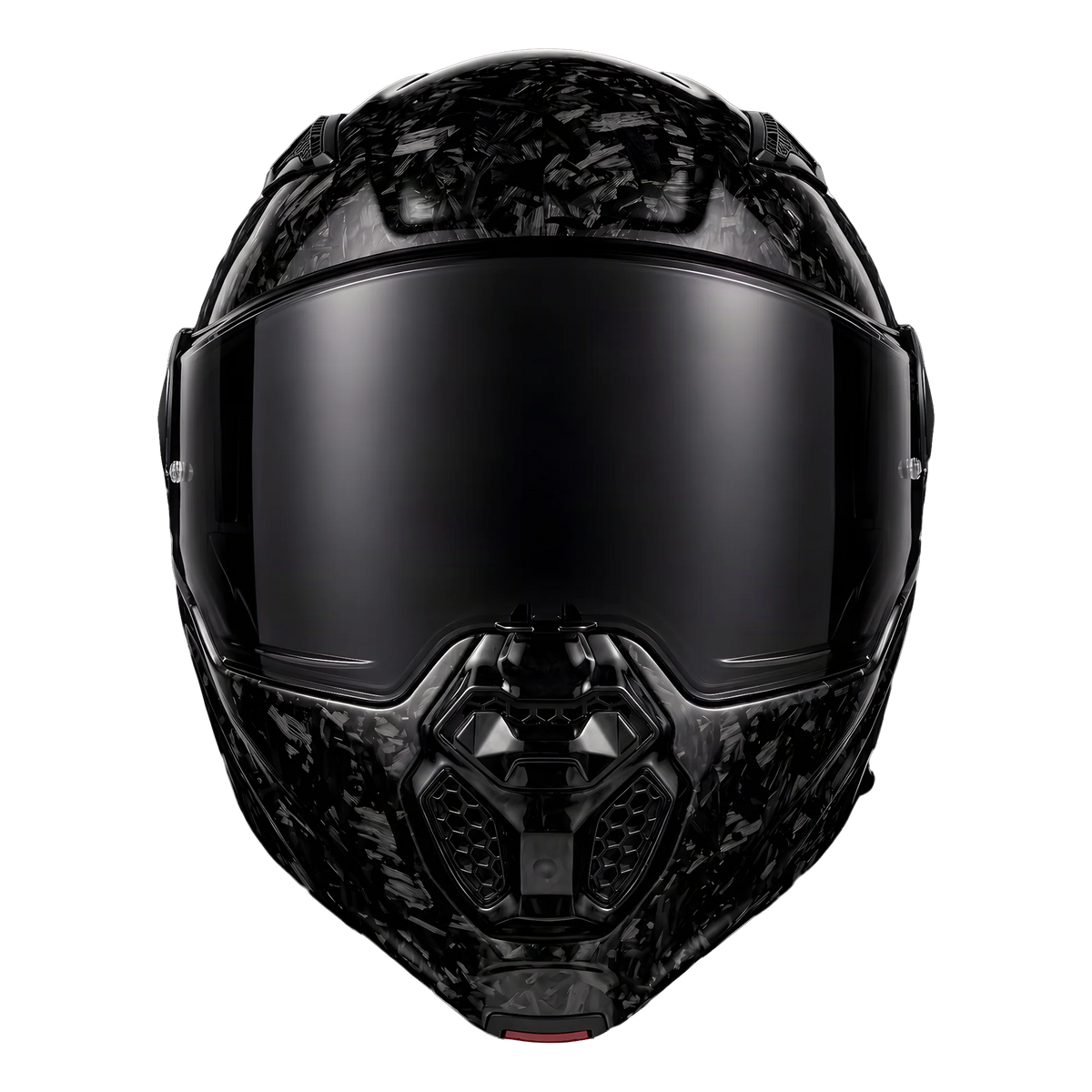 D.O.T. & ECE Daytona C6 PRO- Forged Grey Carbon Fiber