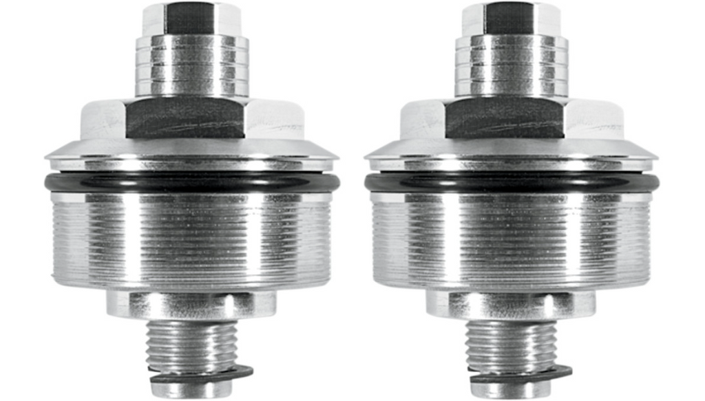 Speed Merchant Preload Adjusters 49mm Forks